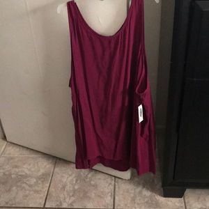 Old Navy NWT shirt XXL